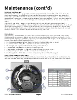 Предварительный просмотр 13 страницы ABI Attachments WW500SFLABI Owner'S Manual