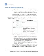 Preview for 26 page of abi 7500 Getting Started Manual