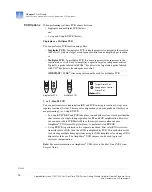 Preview for 34 page of abi 7500 Getting Started Manual