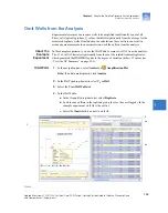 Preview for 129 page of abi 7500 Getting Started Manual