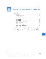 Preview for 135 page of abi 7500 Getting Started Manual