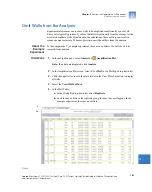 Preview for 205 page of abi 7500 Getting Started Manual