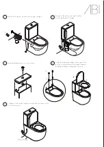 Preview for 3 page of abi ASHER 14408 Installation Manual