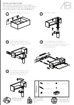 Preview for 2 page of abi CYRUS 100131 Quick Start Manual