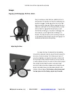 Preview for 8 page of abi Elite Ground Drive Setup Manual