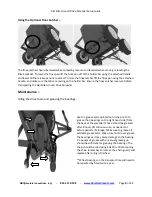 Preview for 9 page of abi Elite Ground Drive Setup Manual