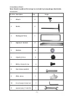 Preview for 7 page of abi IMAGE IQBoardA User Manual