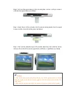 Preview for 19 page of abi IQ E-Tablet User Manual