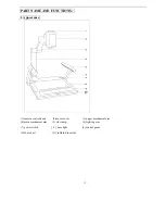 Preview for 4 page of abi JY-130B User Manual