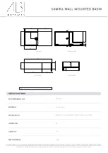 abi SAMIRA 11946 Quick Start Manual preview