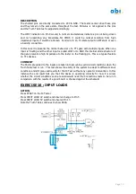 Предварительный просмотр 13 страницы abi SYSTEM 8 Instruction Manual