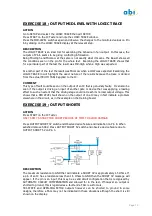 Предварительный просмотр 15 страницы abi SYSTEM 8 Instruction Manual