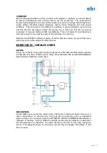 Предварительный просмотр 19 страницы abi SYSTEM 8 Instruction Manual