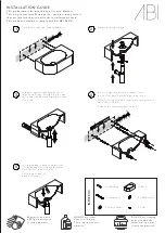 Предварительный просмотр 2 страницы abi VESI 13543 Installation Manual