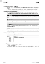 Preview for 8 page of Abicor Binzel 601.0001.1 Operating Instruction