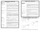 Предварительный просмотр 10 страницы Abicor Binzel A1-22 Instruction Manual