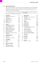 Preview for 2 page of Abicor Binzel ABI-CAR E-1200 Operating	 Instruction