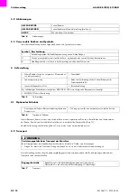 Preview for 10 page of Abicor Binzel ABI-CAR E-1200 Operating	 Instruction