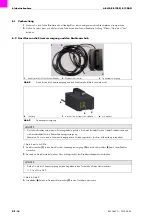 Preview for 16 page of Abicor Binzel ABI-CAR E-1200 Operating	 Instruction