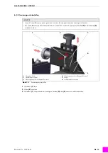 Preview for 17 page of Abicor Binzel ABI-CAR E-1200 Operating	 Instruction