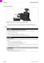 Preview for 20 page of Abicor Binzel ABI-CAR E-1200 Operating	 Instruction