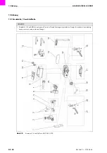 Предварительный просмотр 30 страницы Abicor Binzel ABI-CAR E-1200 Operating	 Instruction