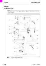 Предварительный просмотр 62 страницы Abicor Binzel ABI-CAR E-1200 Operating	 Instruction