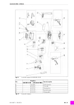 Предварительный просмотр 63 страницы Abicor Binzel ABI-CAR E-1200 Operating	 Instruction