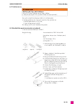 Preview for 23 page of Abicor Binzel ABICAR 1200 PRO Original Operating Instructions