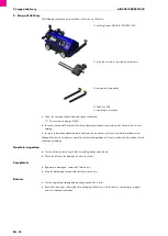 Preview for 40 page of Abicor Binzel ABICAR 1200 PRO Original Operating Instructions