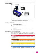 Preview for 67 page of Abicor Binzel ABICAR 1200 PRO Original Operating Instructions