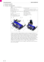 Preview for 72 page of Abicor Binzel ABICAR 1200 PRO Original Operating Instructions