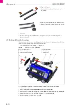 Preview for 76 page of Abicor Binzel ABICAR 1200 PRO Original Operating Instructions