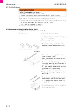 Preview for 84 page of Abicor Binzel ABICAR 1200 PRO Original Operating Instructions