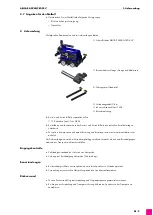 Preview for 9 page of Abicor Binzel ABICAR ADVANCED 42V Original Operating Instructions