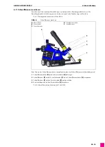 Preview for 15 page of Abicor Binzel ABICAR ADVANCED 42V Original Operating Instructions