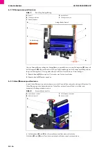 Предварительный просмотр 16 страницы Abicor Binzel ABICAR ADVANCED 42V Original Operating Instructions