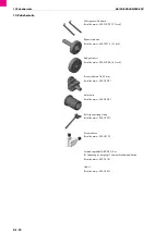 Preview for 24 page of Abicor Binzel ABICAR ADVANCED 42V Original Operating Instructions