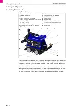 Предварительный просмотр 90 страницы Abicor Binzel ABICAR ADVANCED 42V Original Operating Instructions