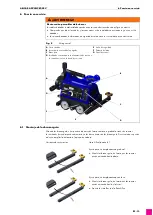 Preview for 93 page of Abicor Binzel ABICAR ADVANCED 42V Original Operating Instructions