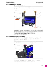 Предварительный просмотр 95 страницы Abicor Binzel ABICAR ADVANCED 42V Original Operating Instructions