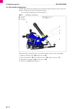 Предварительный просмотр 42 страницы Abicor Binzel ABICAR ADVANCED Operating Instructions Manual