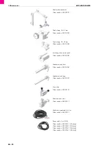 Предварительный просмотр 50 страницы Abicor Binzel ABICAR ADVANCED Operating Instructions Manual