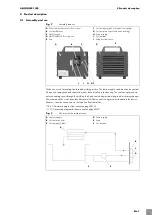 Preview for 7 page of Abicor Binzel ABICOOLER 1300 Operating Instructions Manual