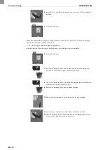 Preview for 12 page of Abicor Binzel ABICOOLER 1300 Operating Instructions Manual