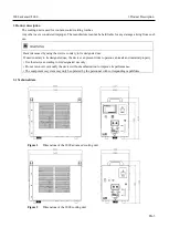 Preview for 5 page of Abicor Binzel ABICOOLER 2000 advanced Operating Instructions Manual