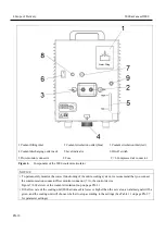 Preview for 10 page of Abicor Binzel ABICOOLER 2000 advanced Operating Instructions Manual