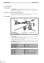 Предварительный просмотр 20 страницы Abicor Binzel ABIDRIVE CW Operating Instructions Manual