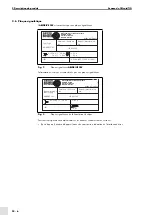 Предварительный просмотр 38 страницы Abicor Binzel ABIDRIVE CW Operating Instructions Manual