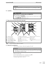 Предварительный просмотр 41 страницы Abicor Binzel ABIDRIVE CW Operating Instructions Manual